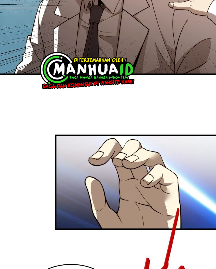 Reborn Doctor Chapter 13 Gambar 42